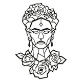 Frida Kahlo