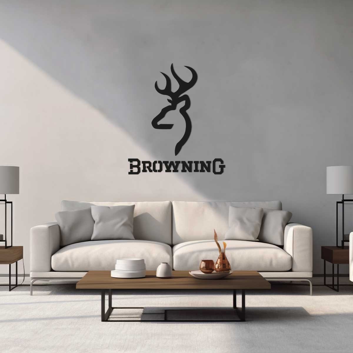 Browning Venado