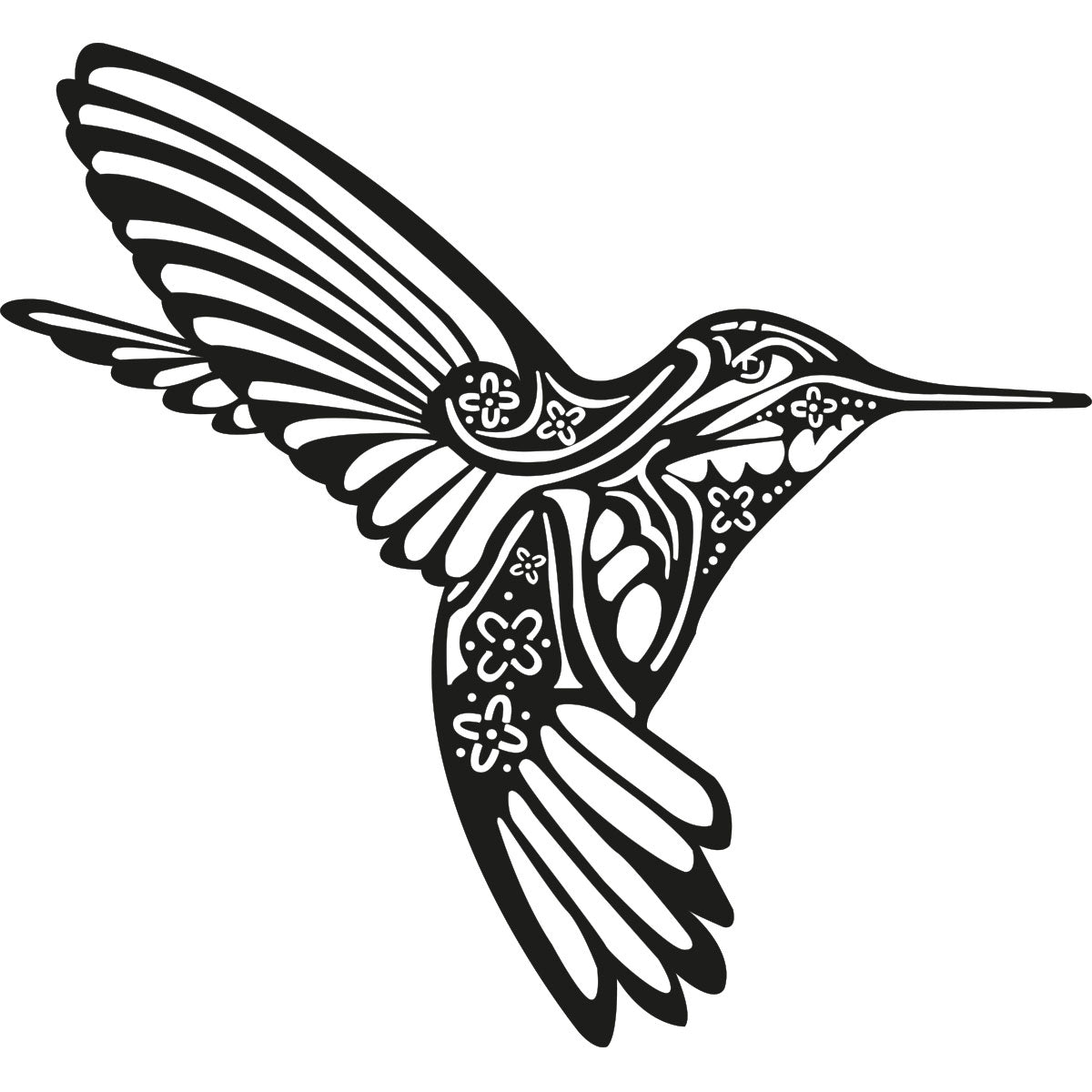 Colibrí