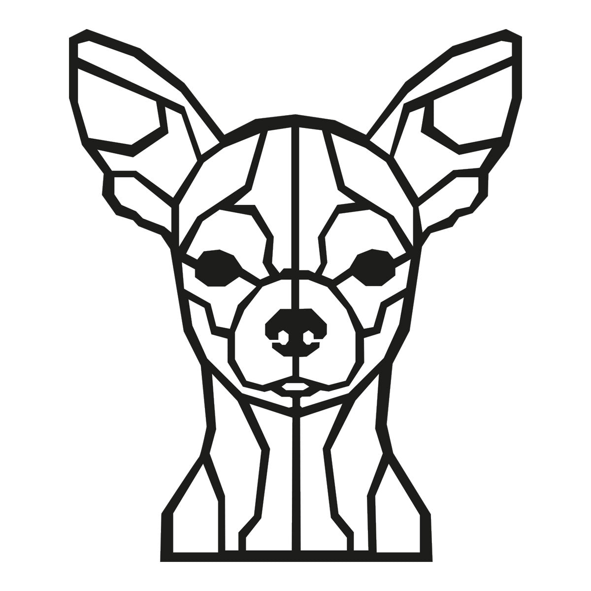 Perro Chihuahua