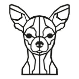 Perro Chihuahua