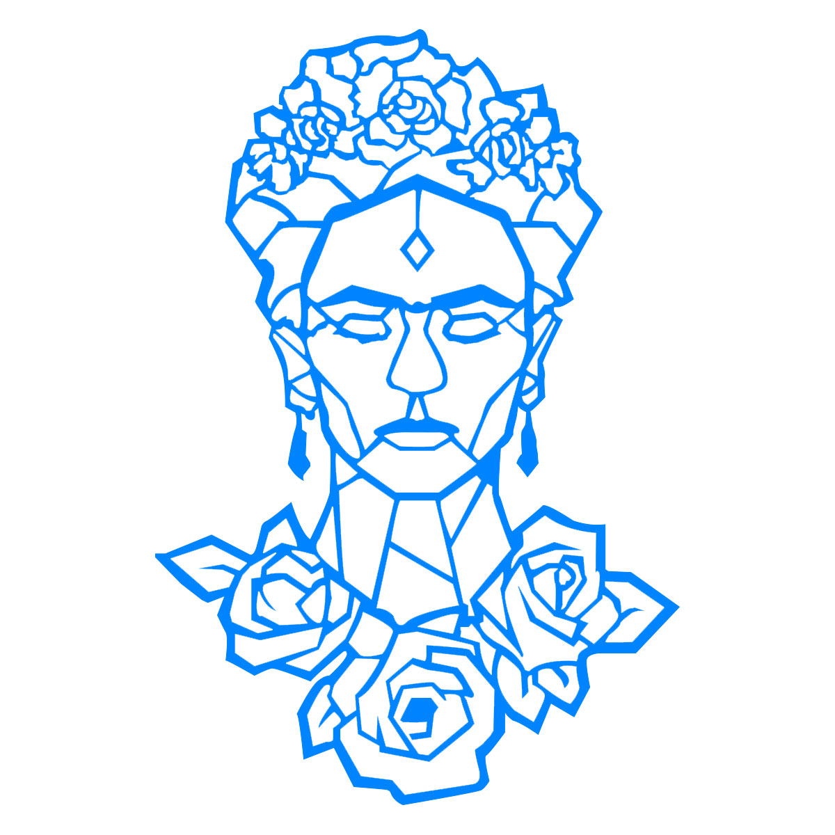 Frida Kahlo