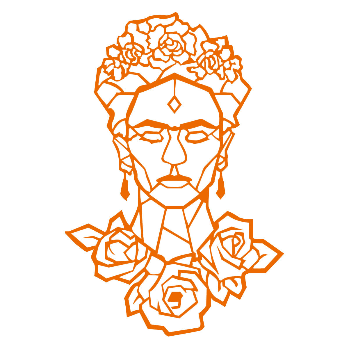 Frida Kahlo