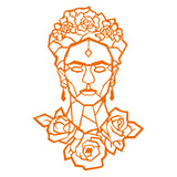 Frida Kahlo